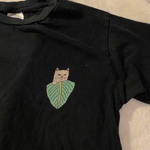 Ripndip tee